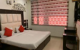 Hotel Citi Heights