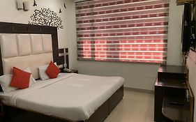 Hotel Citi Heights